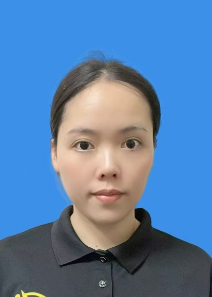 向晓姗