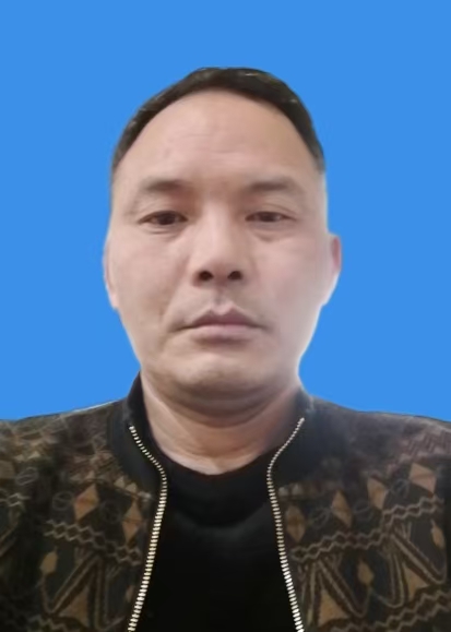 向玉庆