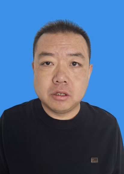 吕军军