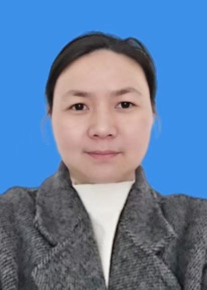 吕寒英