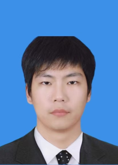 吕庚旻