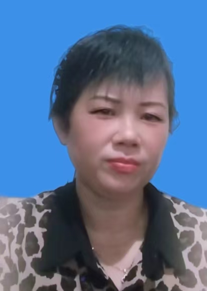 吕忠玲