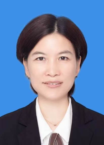 吴丽娟