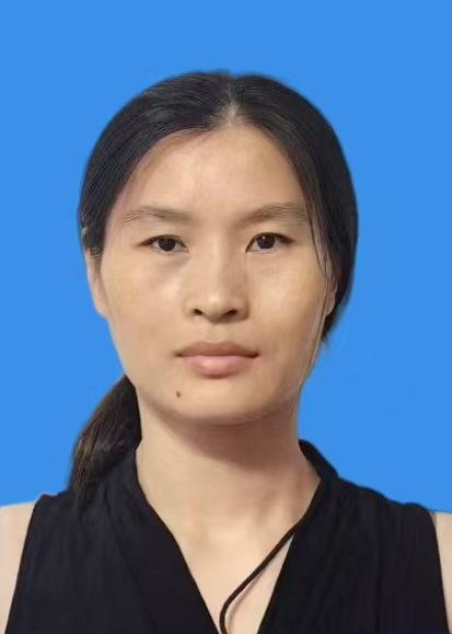 吴丽芳