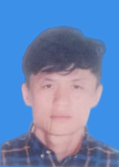 吴习忠