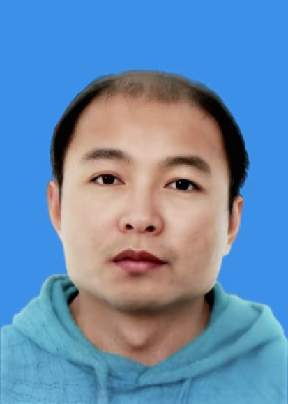 吴井富
