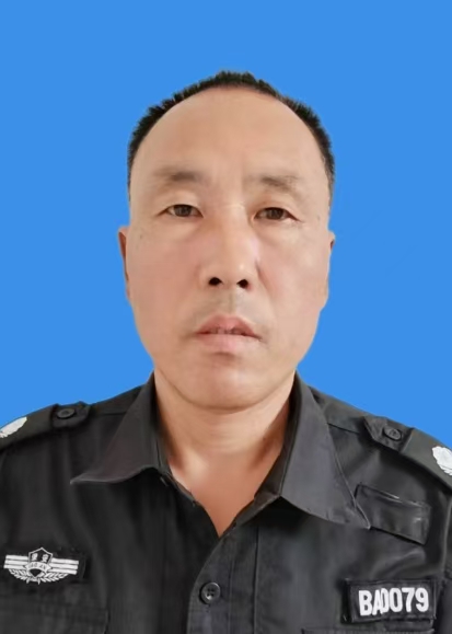 吴保亮