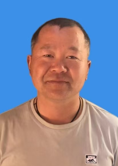 吴克龙