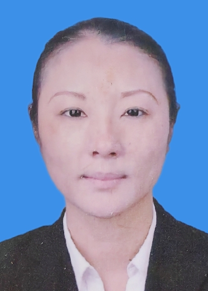 吴娟