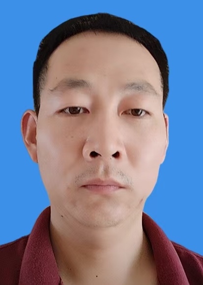吴岗