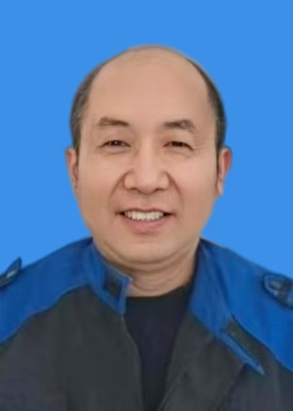 吴志民
