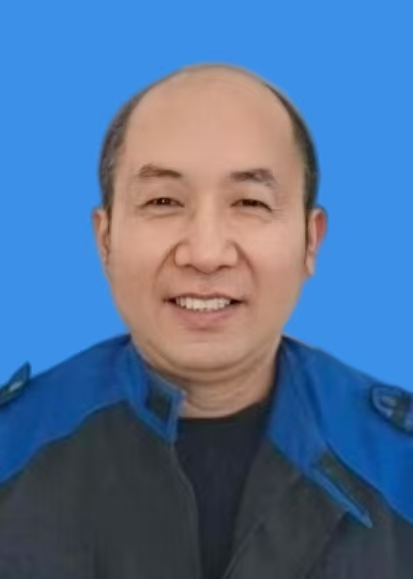 吴志民