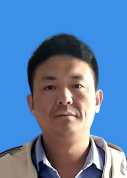 吴思前