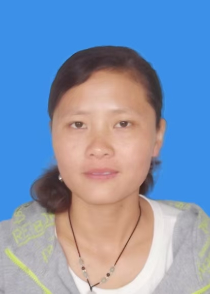 吴惠丽