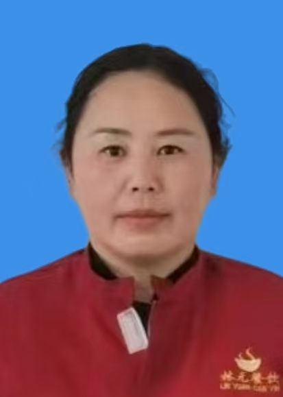 吴惠娟