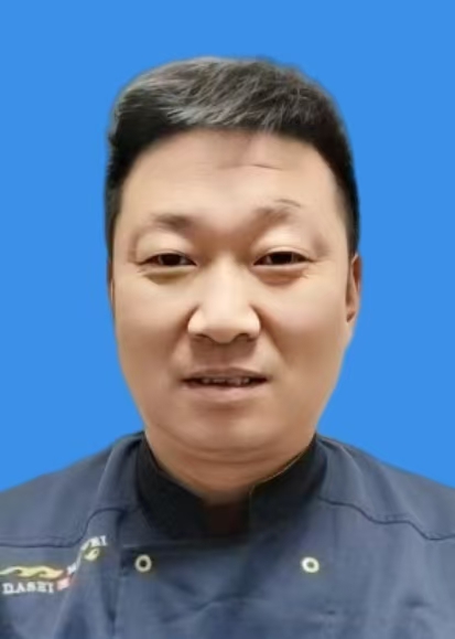 吴慧兵