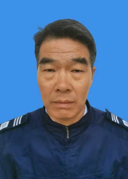 吴敏军