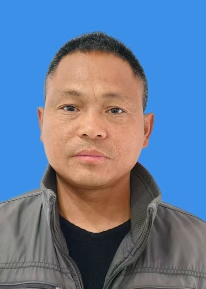 吴杏生