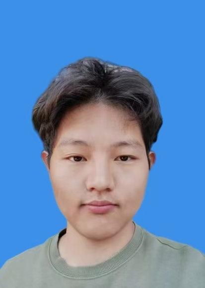 吴洋鹏