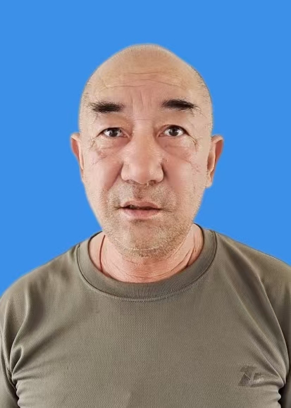 吴洪胜