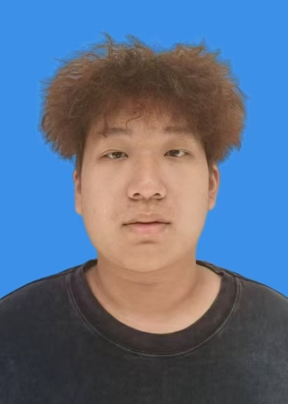 吴灏铭