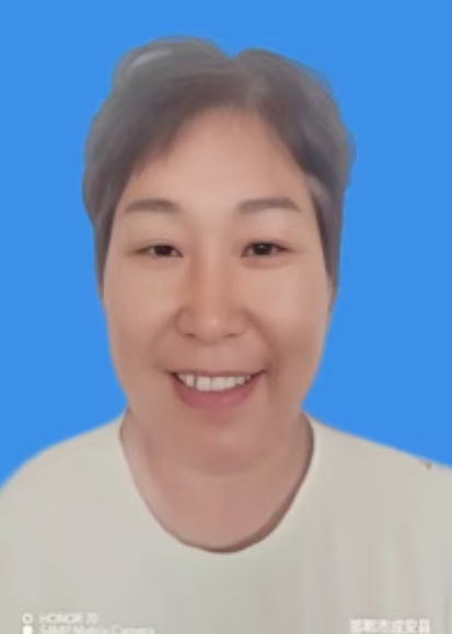 吴美娥