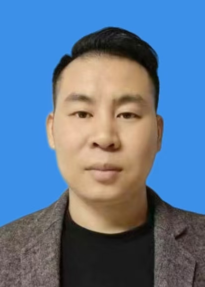 吴自勇