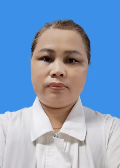 吴莲花