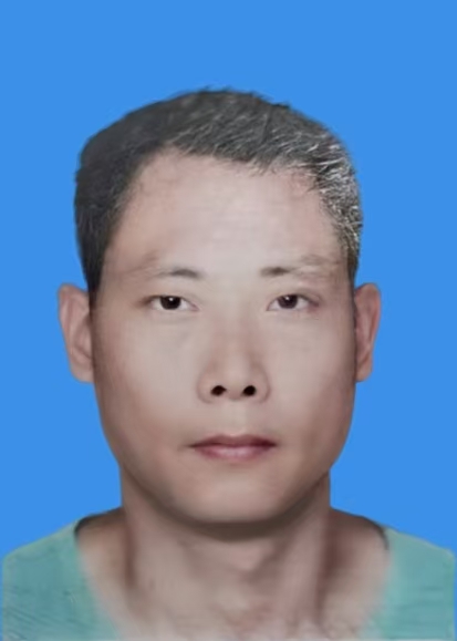 吴鸽明
