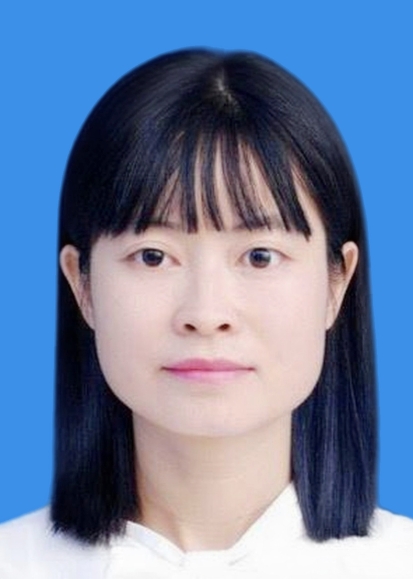 周丽
