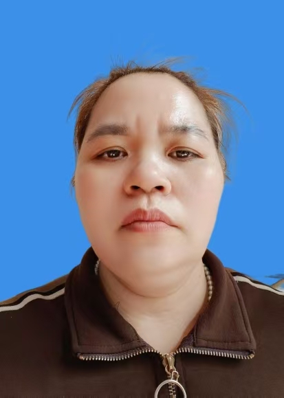 周丽珍