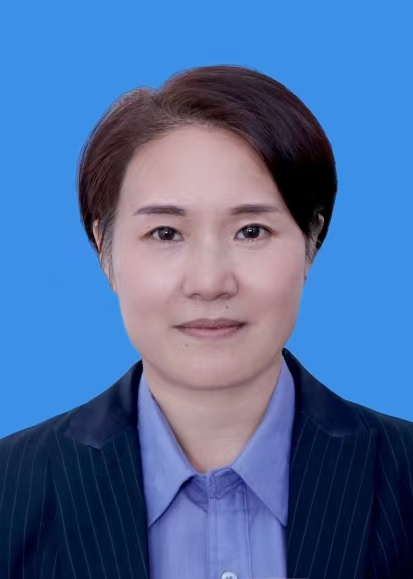 周丽萍