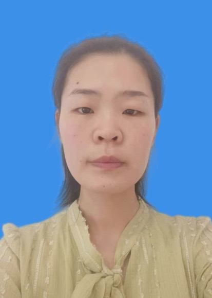 周丽霞