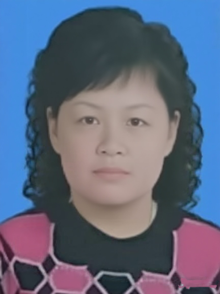 周乔娣