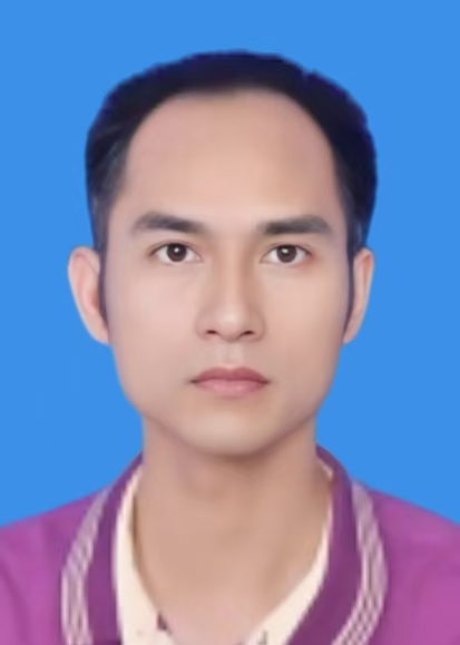 周佛祥