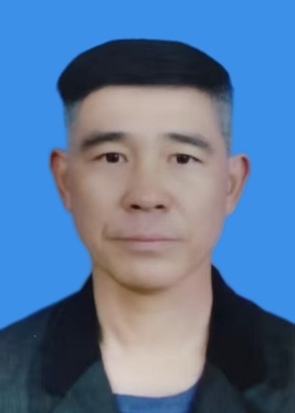 周国华