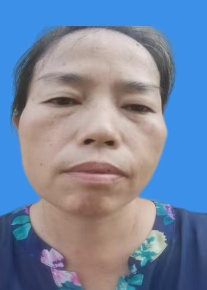 周巧英