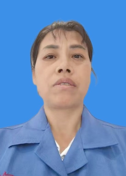 周忠妹