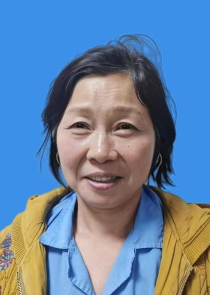 周昌琴