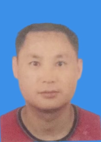 周晓云