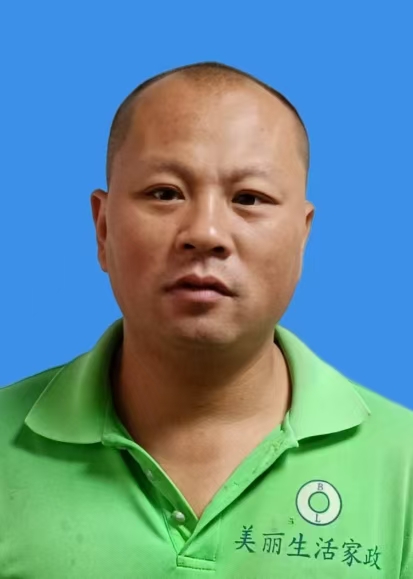 周晓明