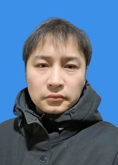 周杨彬