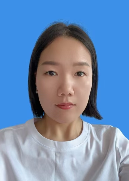 周欣茹