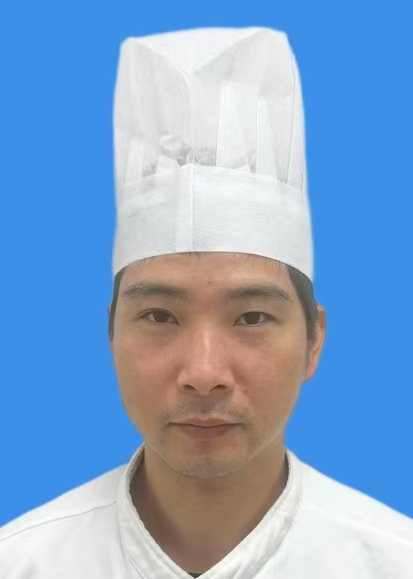 周立新