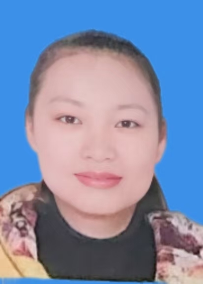 唐丽荣
