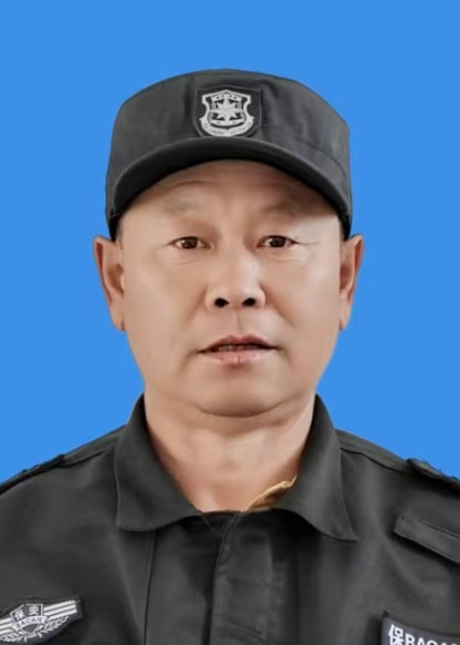 唐启光