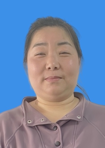 唐娟