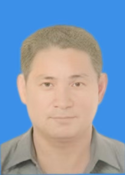 唐殿军