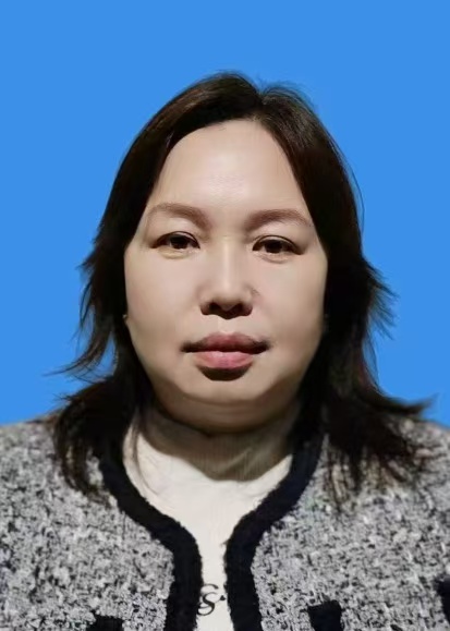 唐贵英
