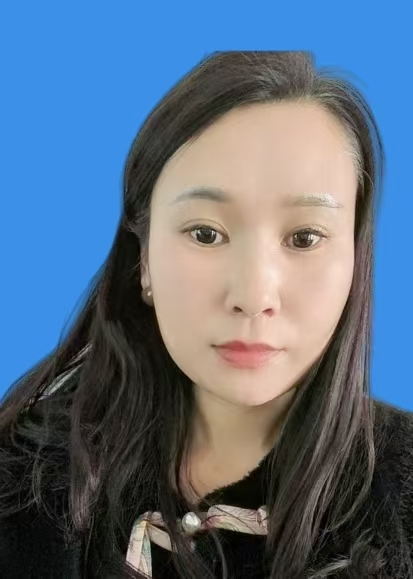商丽敏